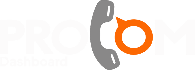 PROCOM Dashboard